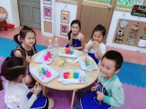 Khám phá sự kỳ diệu của sắc màu