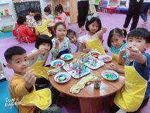 Khám phá sự kỳ diệu của sắc màu