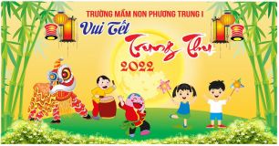 Trung thu 2022