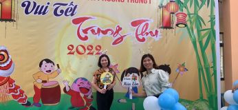 Trung thu 2022