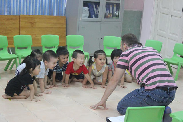 Câu lạc bộ hè 2015