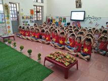 sinh nhật vui vẻ