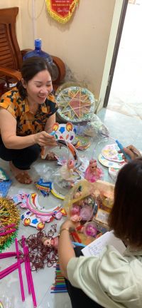 Trung thu 2022