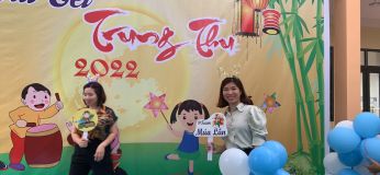 Trung thu 2022