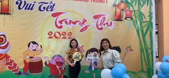 Trung thu 2022