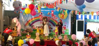 Trung thu 2022