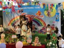 Trung thu 2022