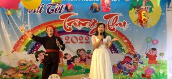 Trung thu 2022