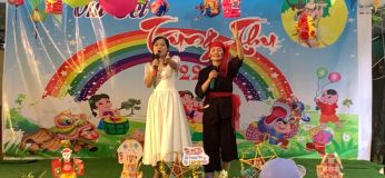 Trung thu 2022