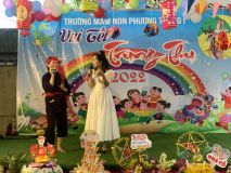 Trung thu 2022
