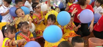 Trung thu 2022