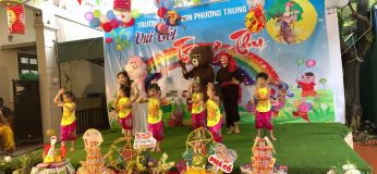 Trung thu 2022