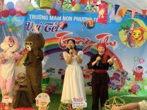 Trung thu 2022