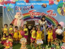 Trung thu 2022