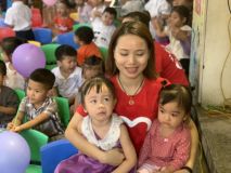 Trung thu 2022