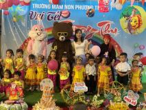 Trung thu 2022