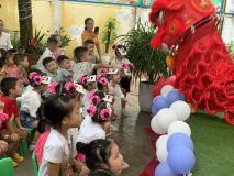 Trung thu 2022