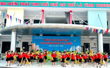 Ngày hội thể thao